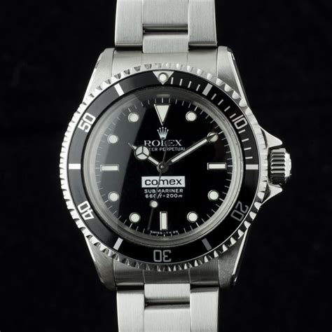 montre rolex comex prix|Rolex Comex 5514 .